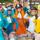 Image for article titled Our Favorite Photos From Katsucon 2020, One Of The Biggest Cosplay Shows On The Planet